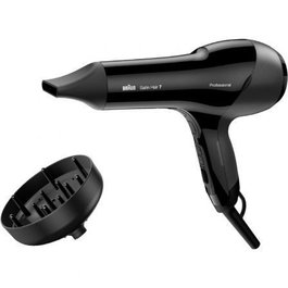 Braun Secador Profesional Satin Hair 7 SensoDryer HD785 2000W Negro